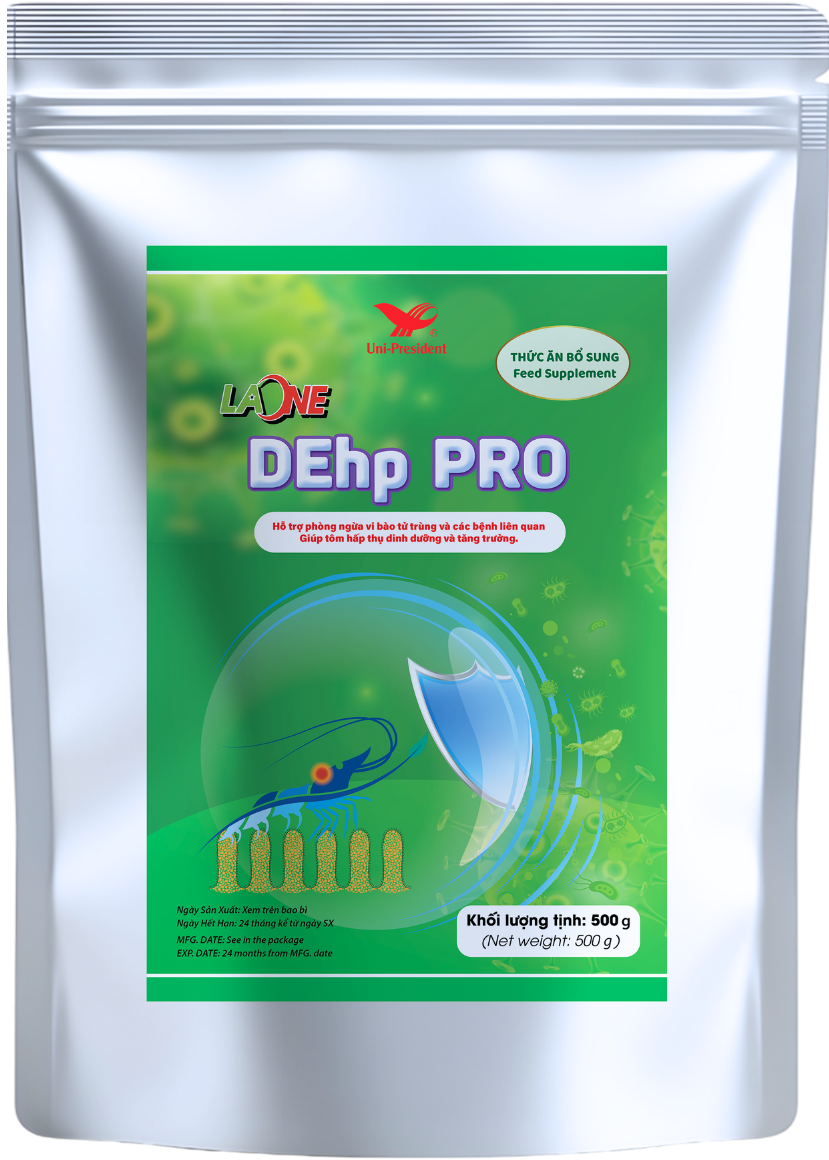 DEhp PRO