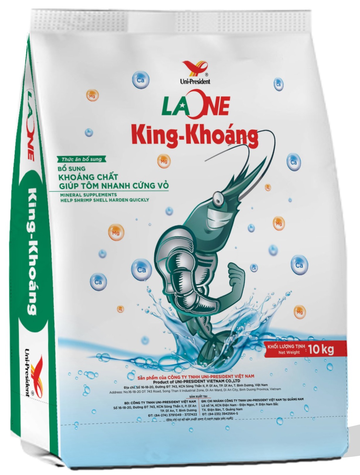 King Khoáng