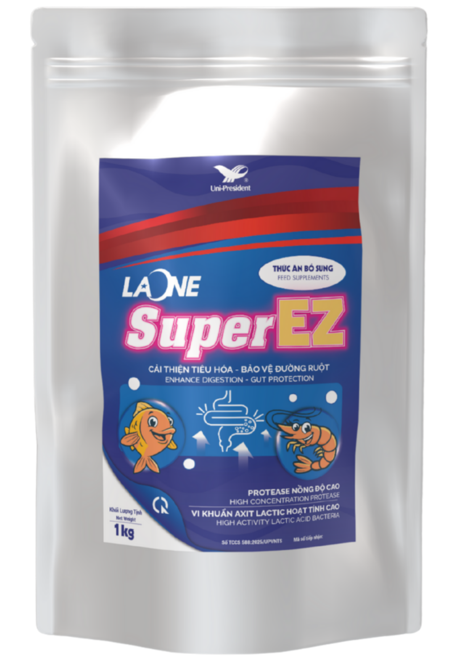 SuperEZ