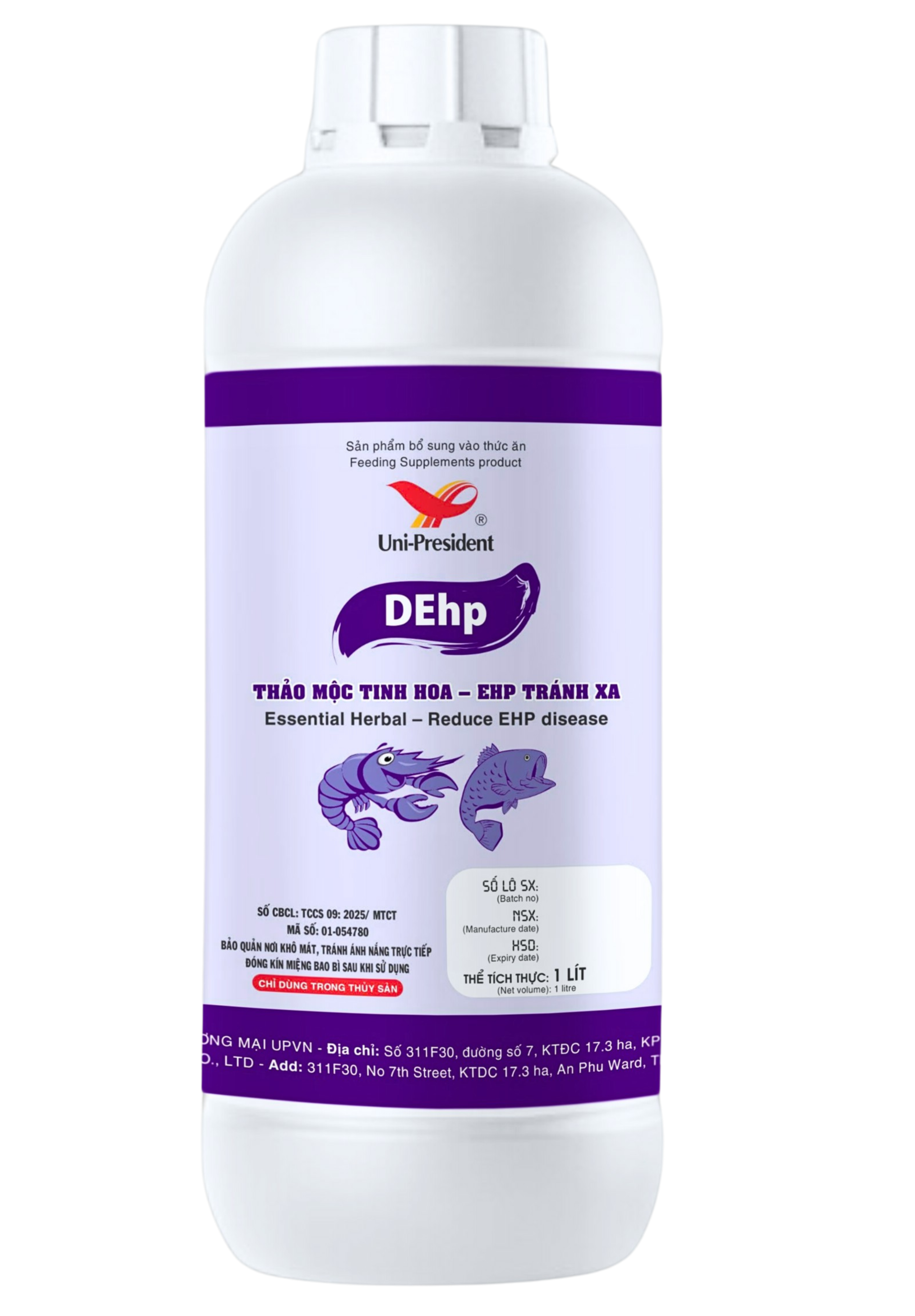 Dehp
